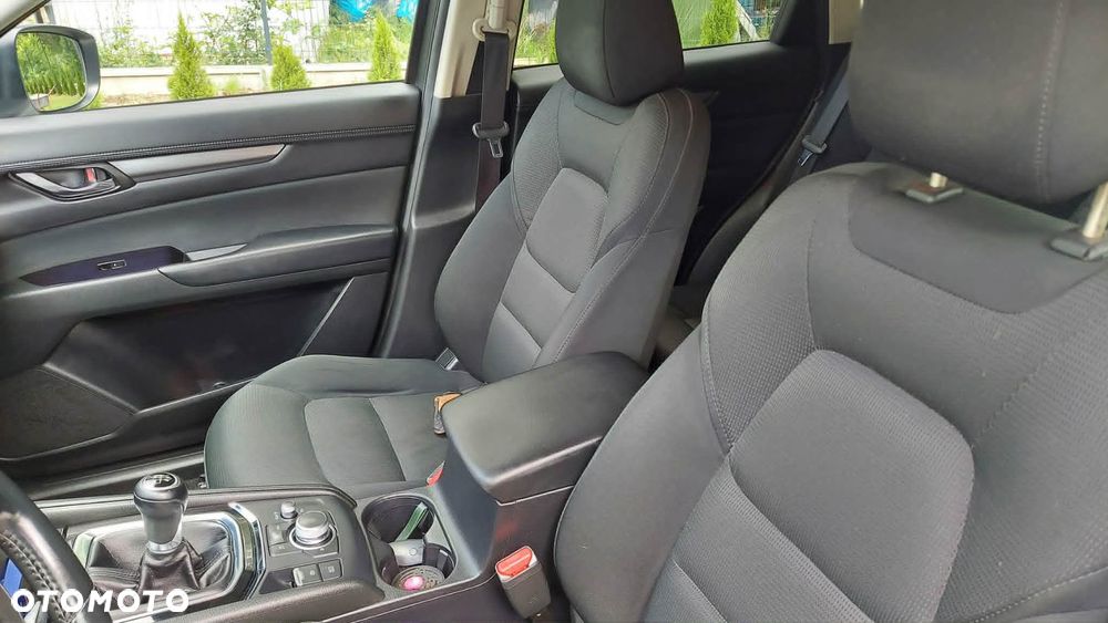 Mazda CX-5 2.0 Skyenergy 2WD - 14