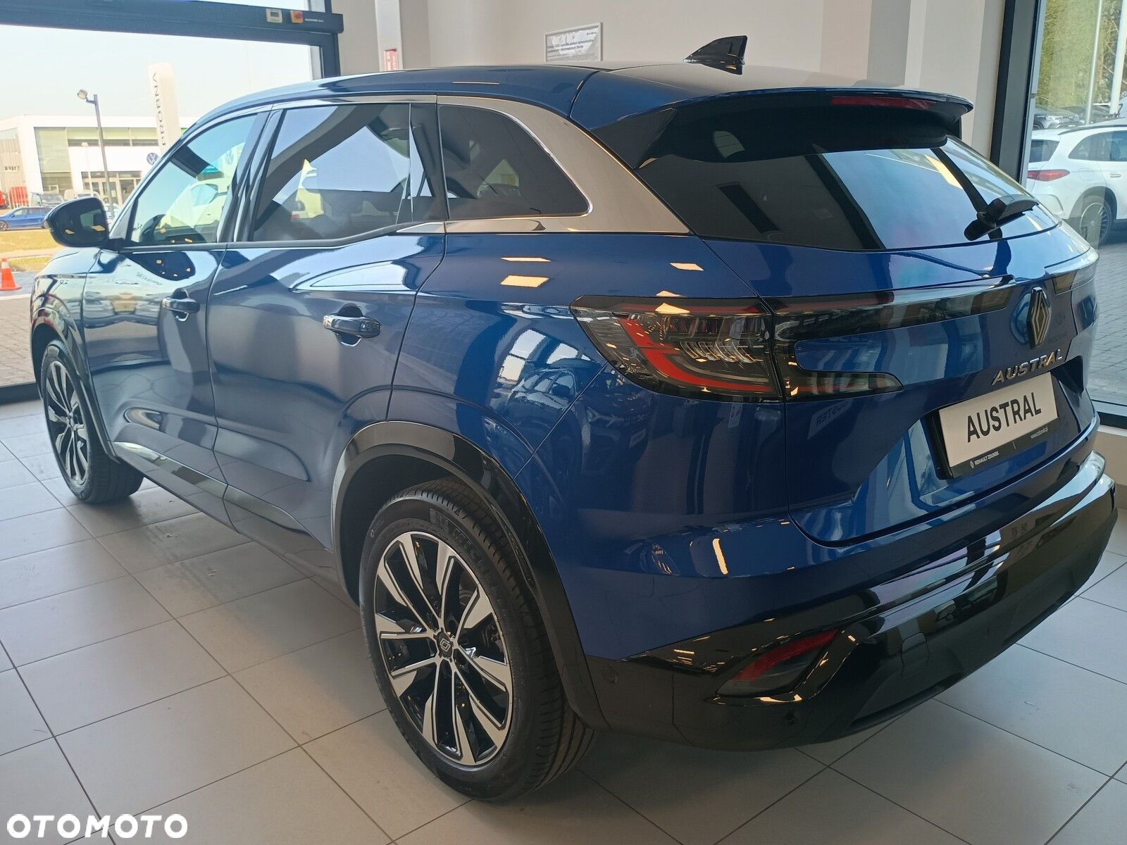 Renault Austral - 35