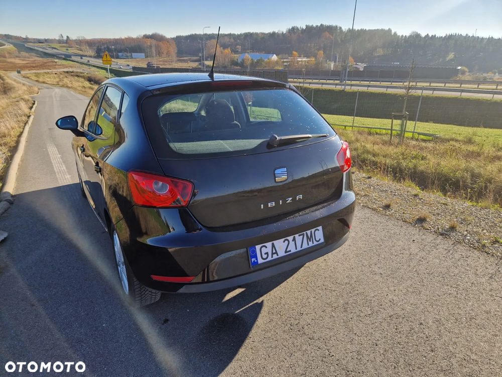 Seat Ibiza 1.2 12V Style - 15