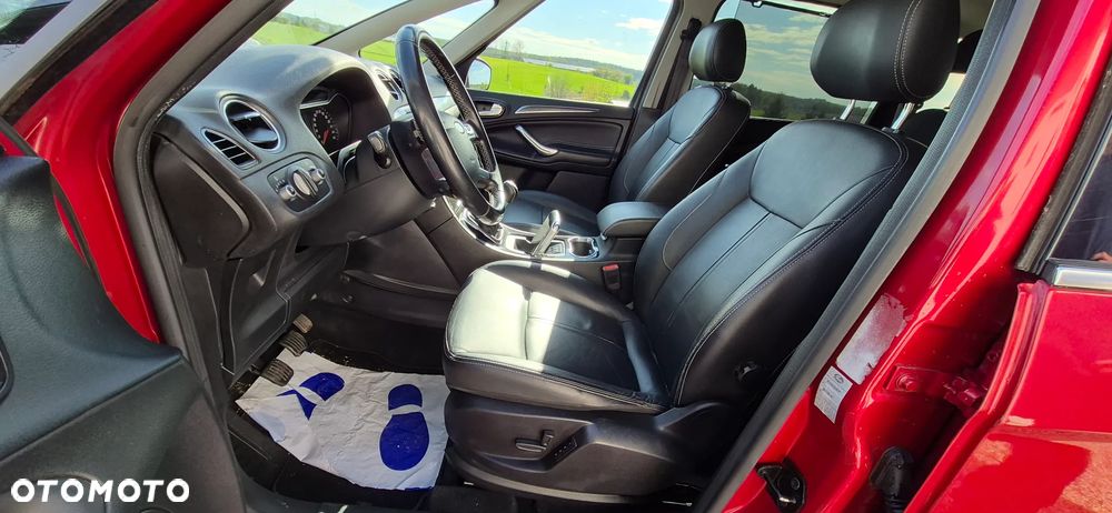 Ford S-Max 2.0 TDCi DPF Ambiente - 15