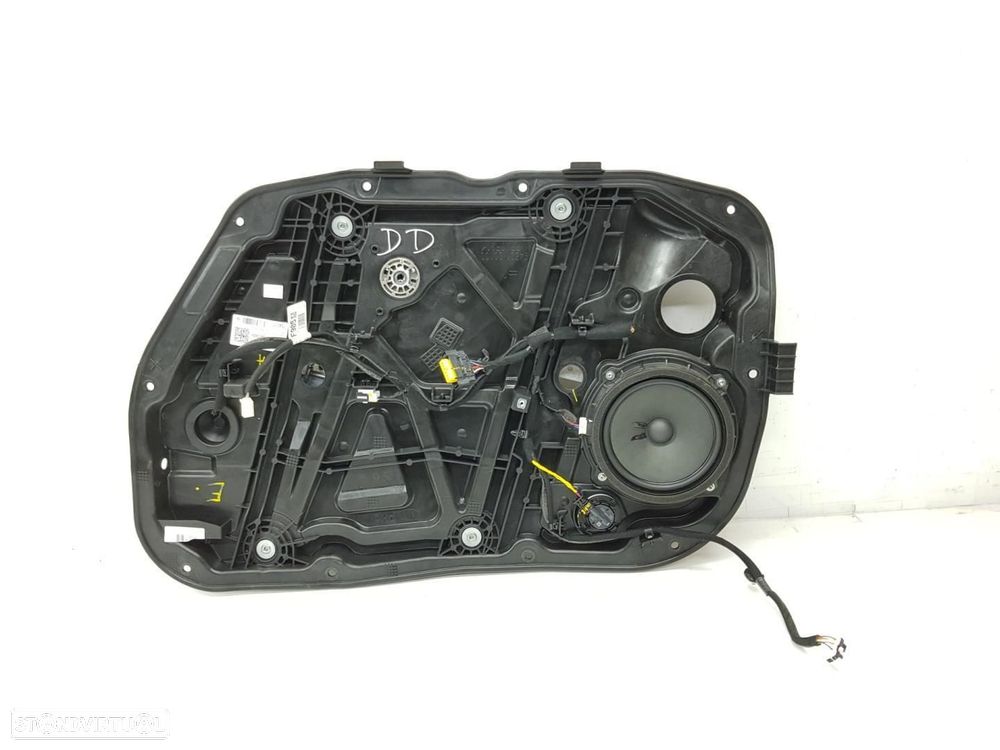 ELEVADOR FRENTE DIREITO KIA CEED CD - 1