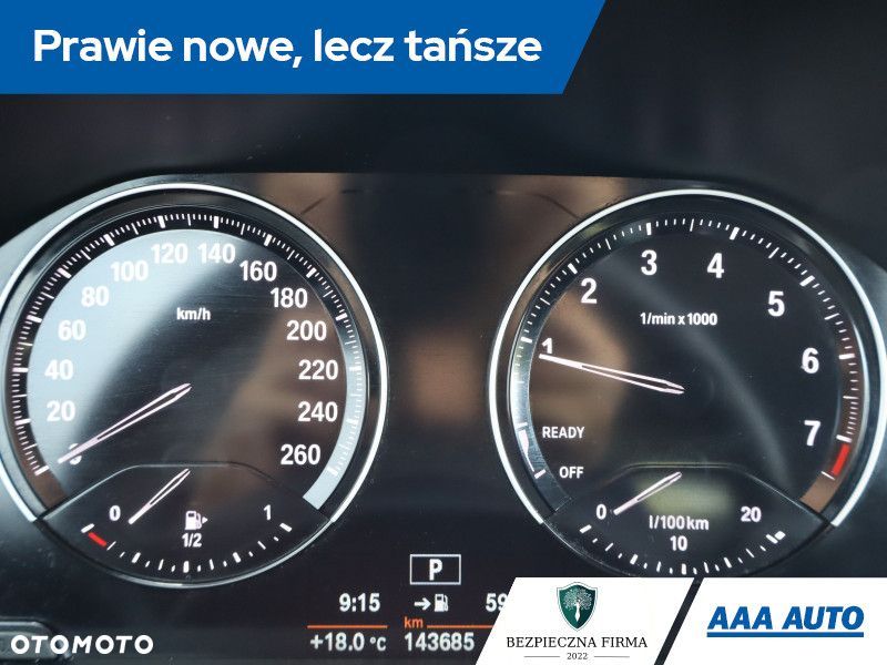 BMW Seria 1 - 13