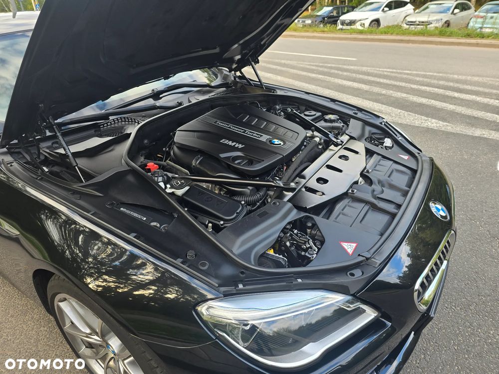 BMW Seria 6 640d xDrive - 4