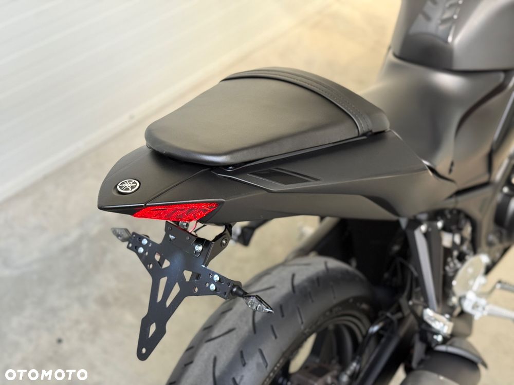Yamaha MT - 20