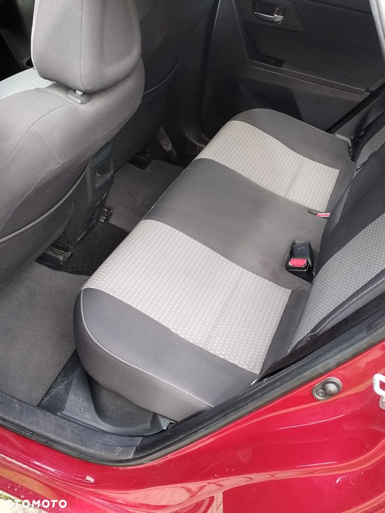 Toyota Auris - 21