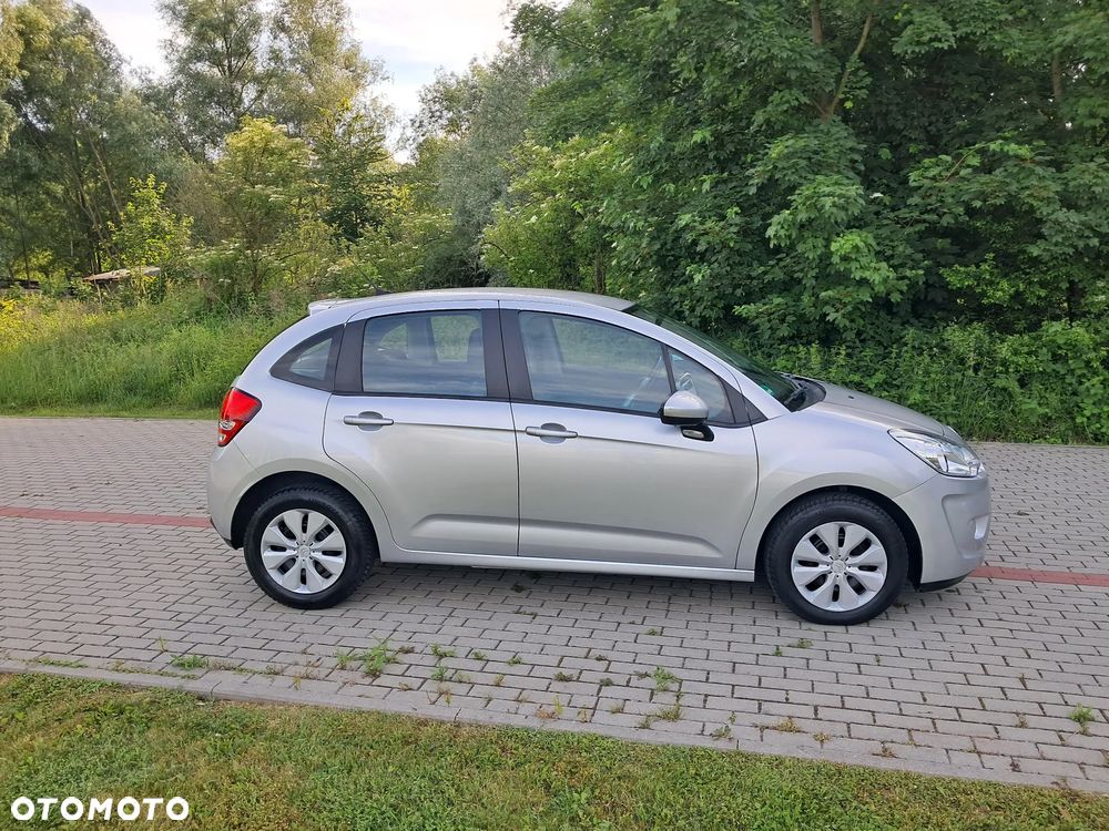 Citroën C3 1.4 Tendance - 6