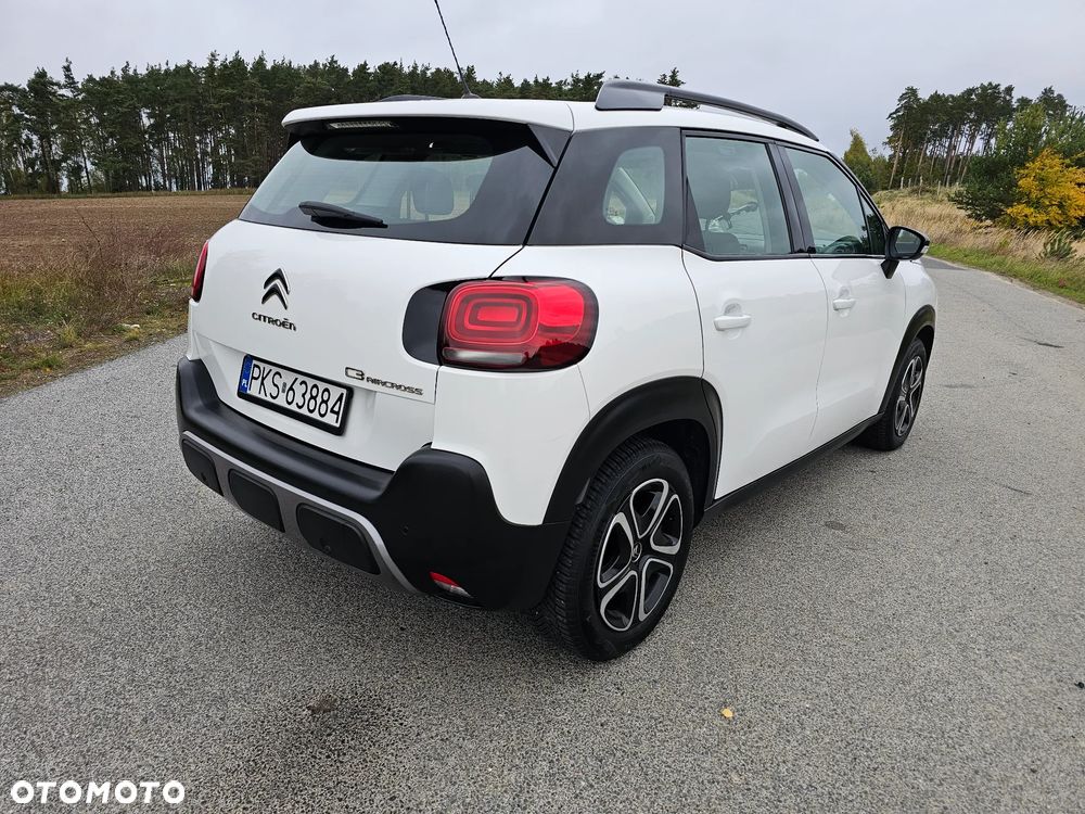 Citroën C3 Aircross - 7