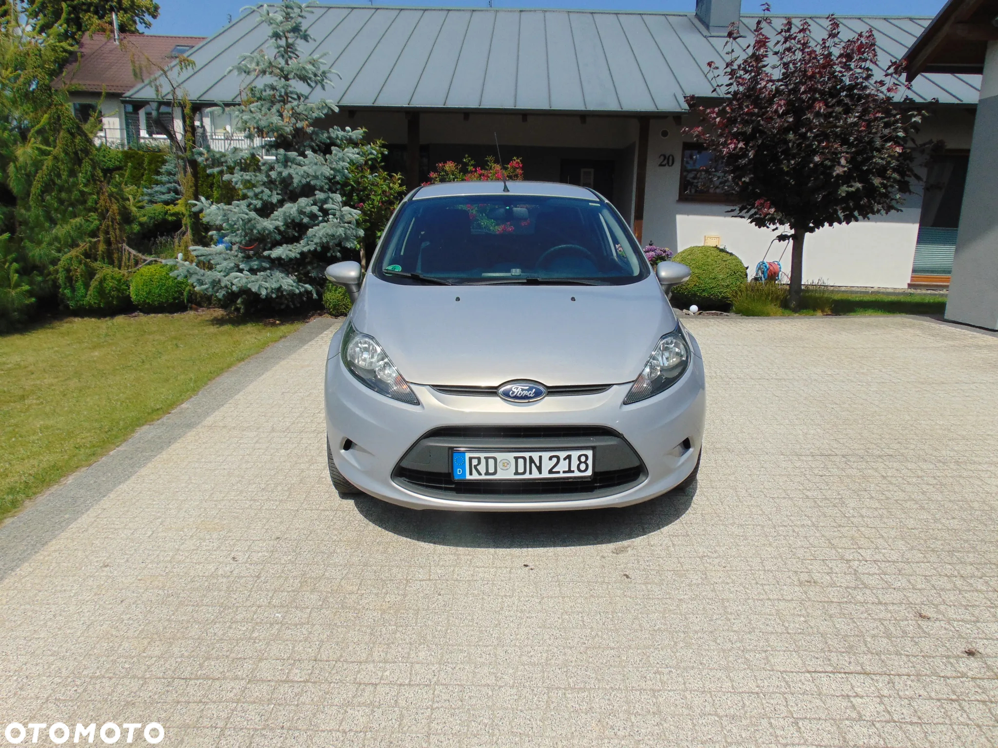 Ford Fiesta 1.6 TDCI Champions Edition - 3