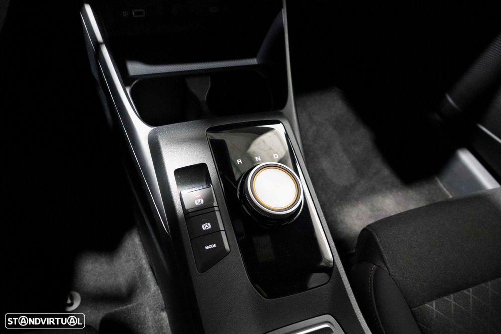 MG MG3 1.5 L Hybrid+ Comfort - 33