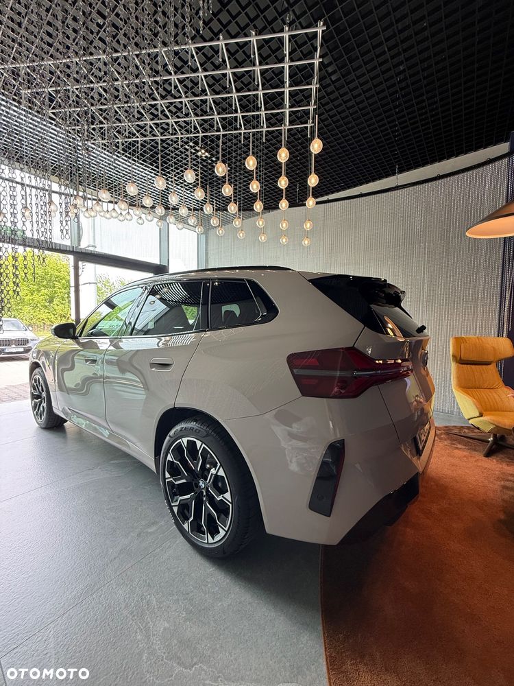 BMW X3 xDrive20 mHEV - 8
