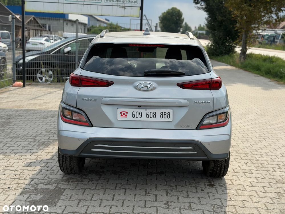 Hyundai Kona - 5