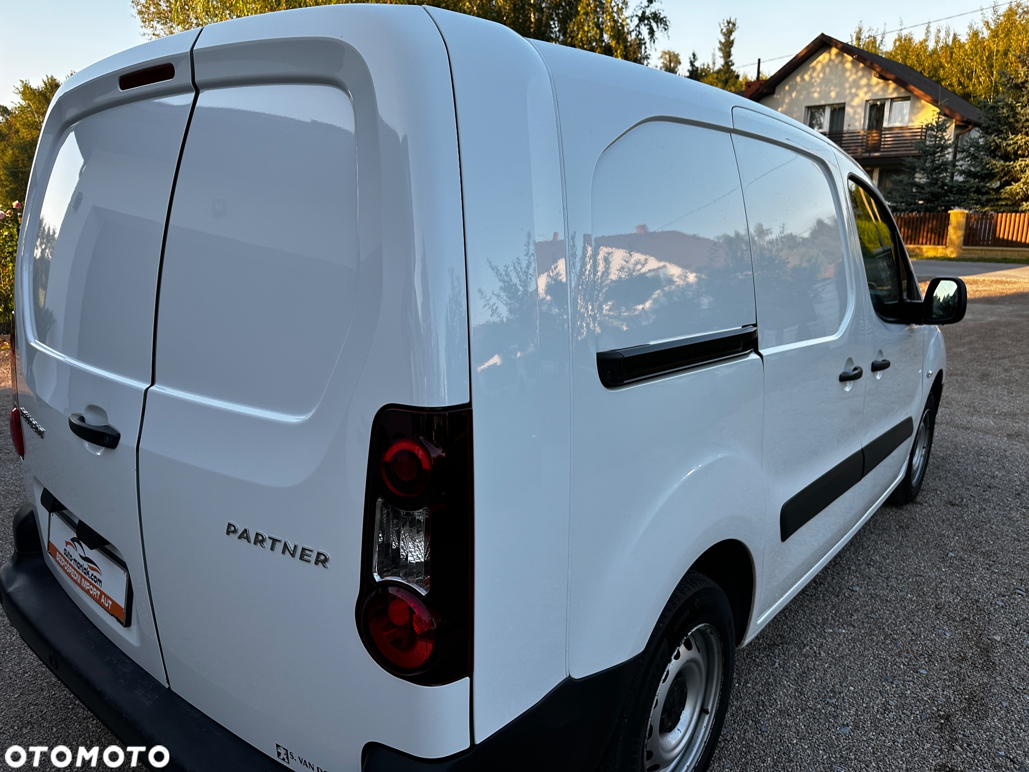 Peugeot Partner - 16