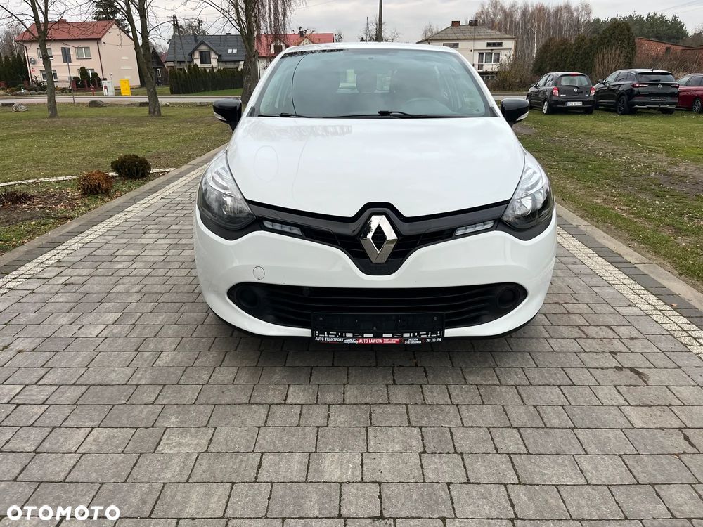 Renault Clio 1.2 16V 75 Experience - 3