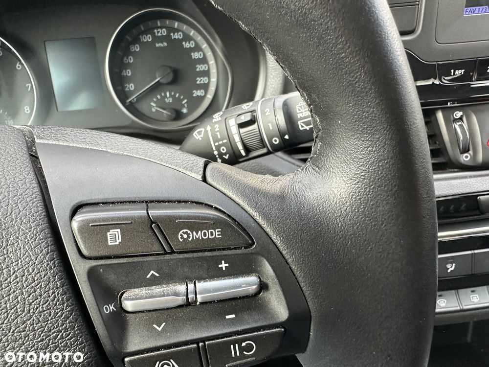 Hyundai i30 1.5 DPI Modern - 11