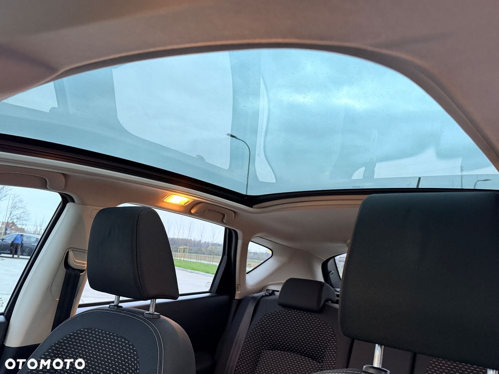 Nissan Qashqai 1.5 dCi Visia - 6