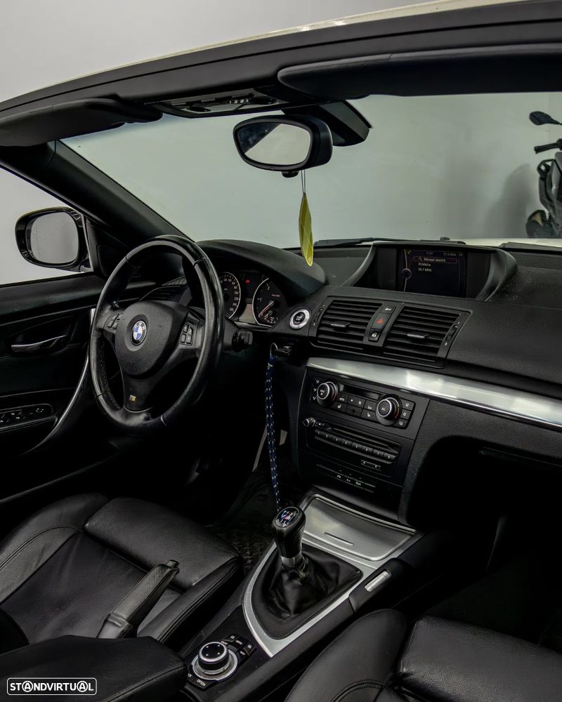 BMW 120 d - 10