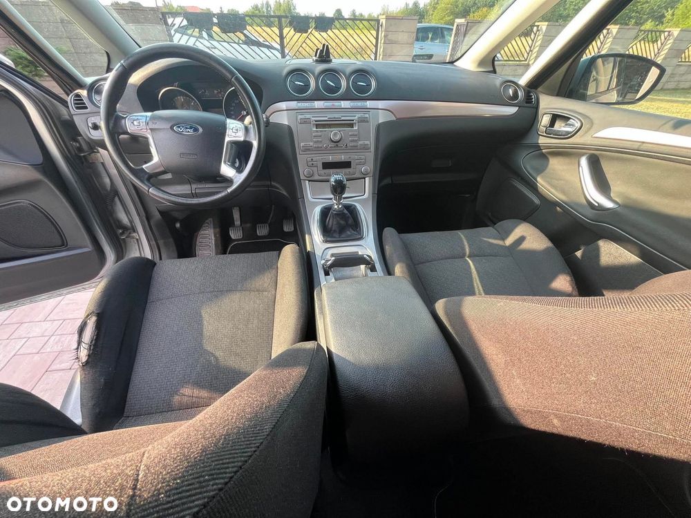 Ford S-Max - 5