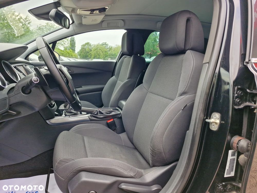 Peugeot 508 1.6 T Active - 13