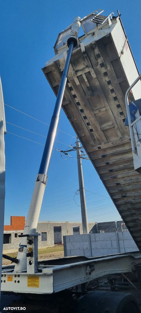 Benalu OPTILINER 114 - 68 M3 - 12
