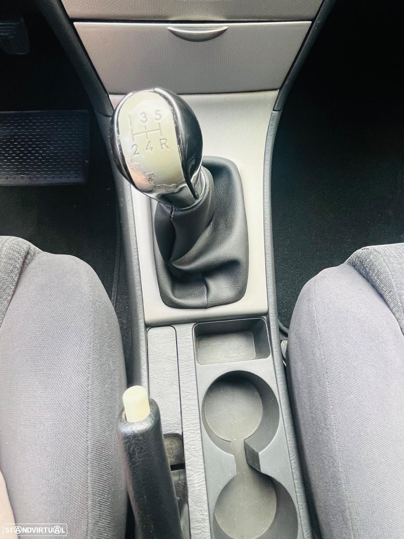 Toyota Corolla 2.0 D4D - 35