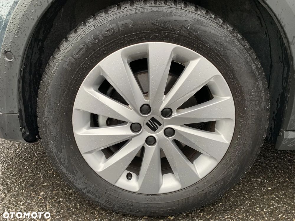 Seat Arona 1.0 TSI Style S&S - 21