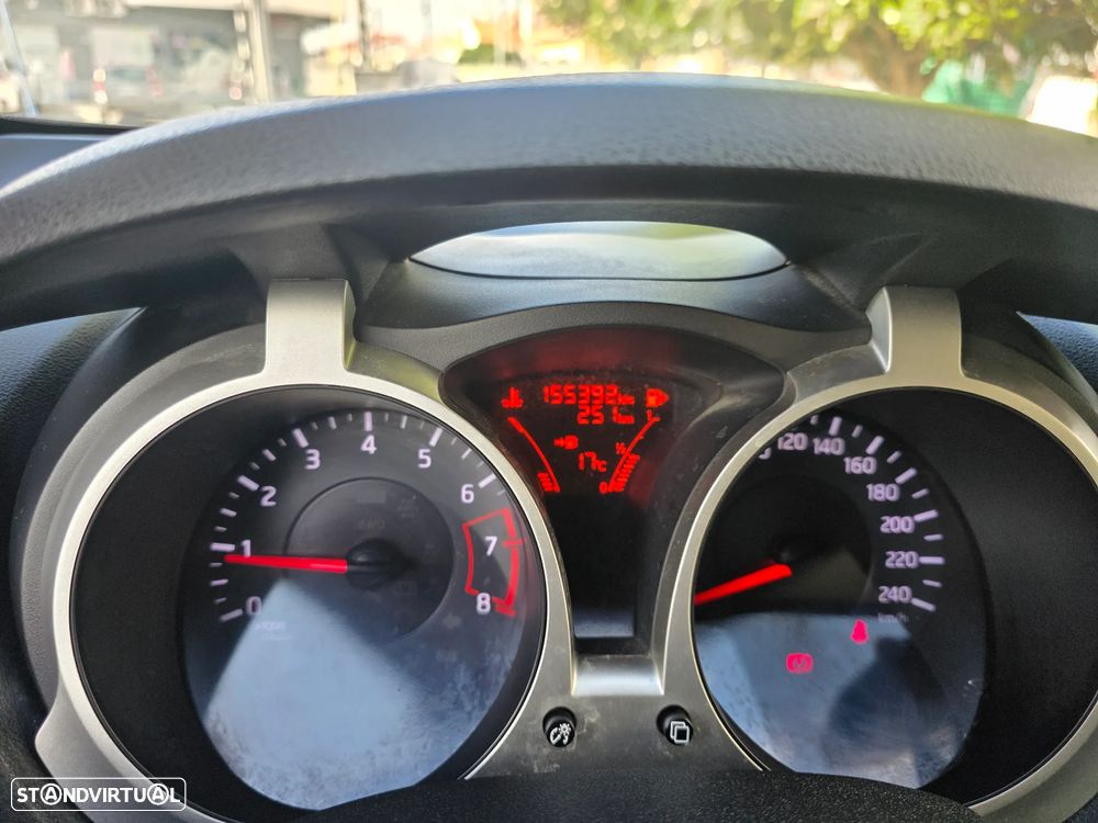 Nissan Juke 1.6 S&S Acenta - 6