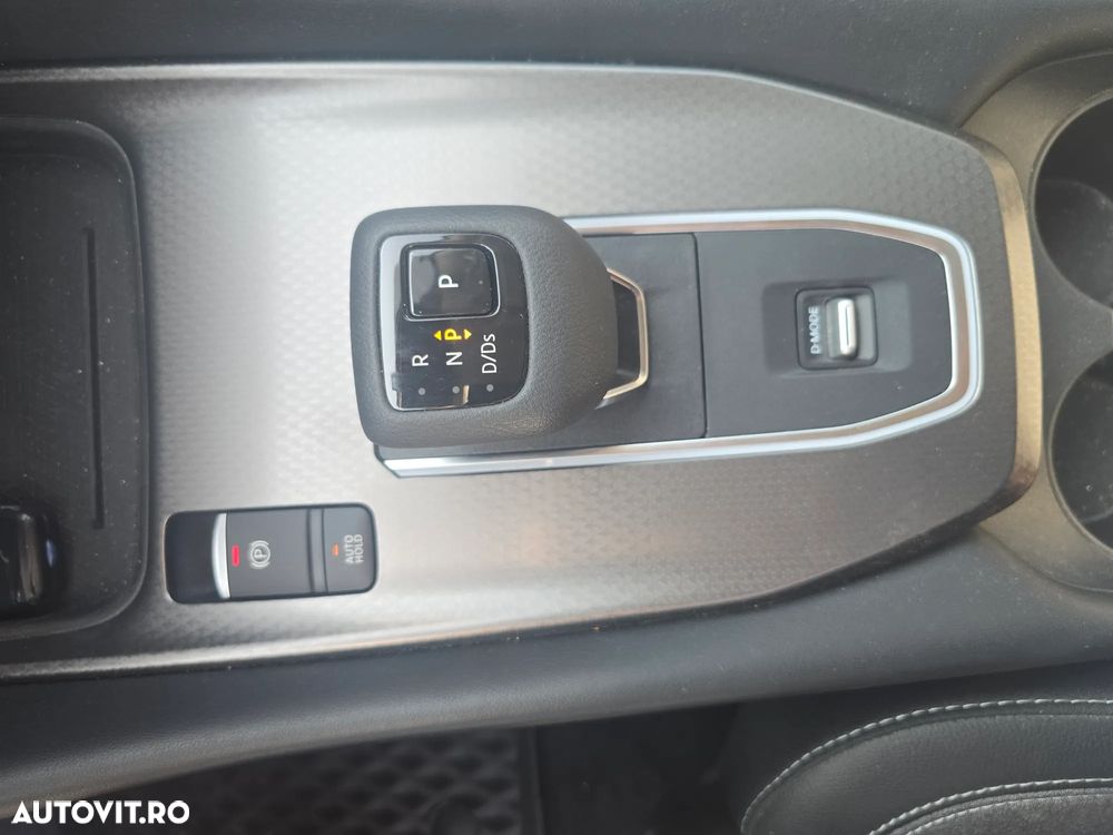 NISSAN Qashqai 2025 — imagine 19