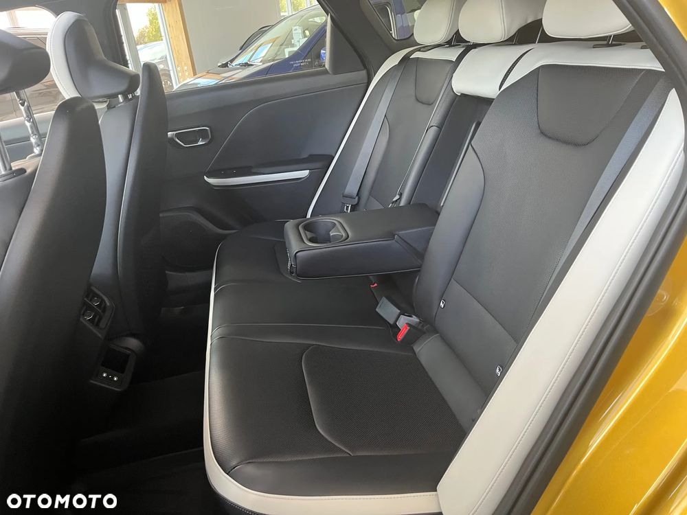 Kia K4 1.6 T-GDI GT Line - 27