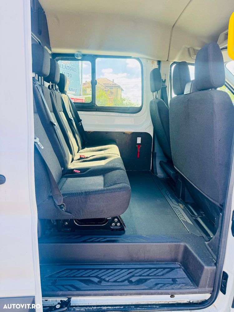 Ford Transit - 5