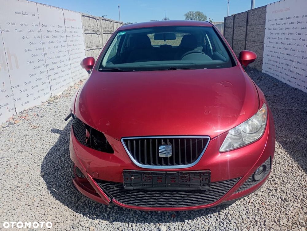 Seat Ibiza SC 1.4 16V Style - 3