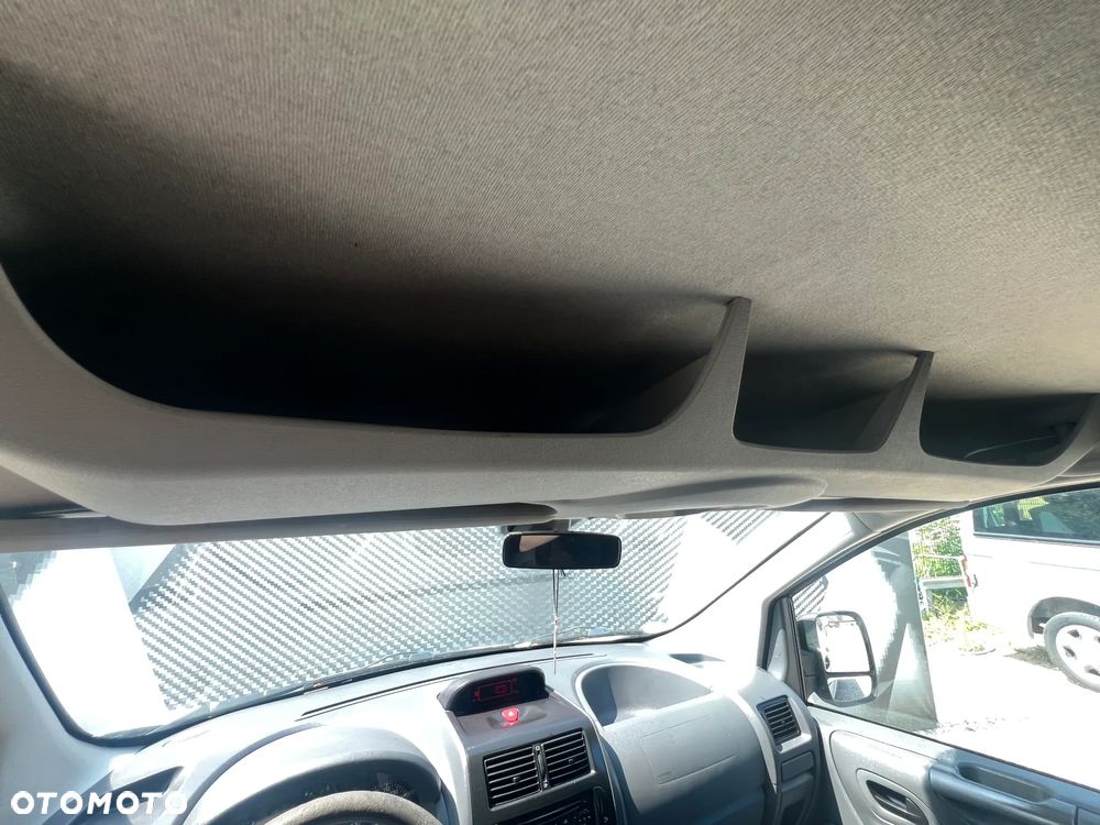 Fiat SCUDO - 11