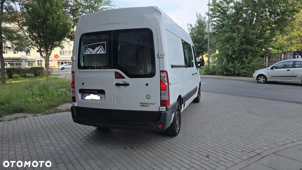 Renault Master - 17