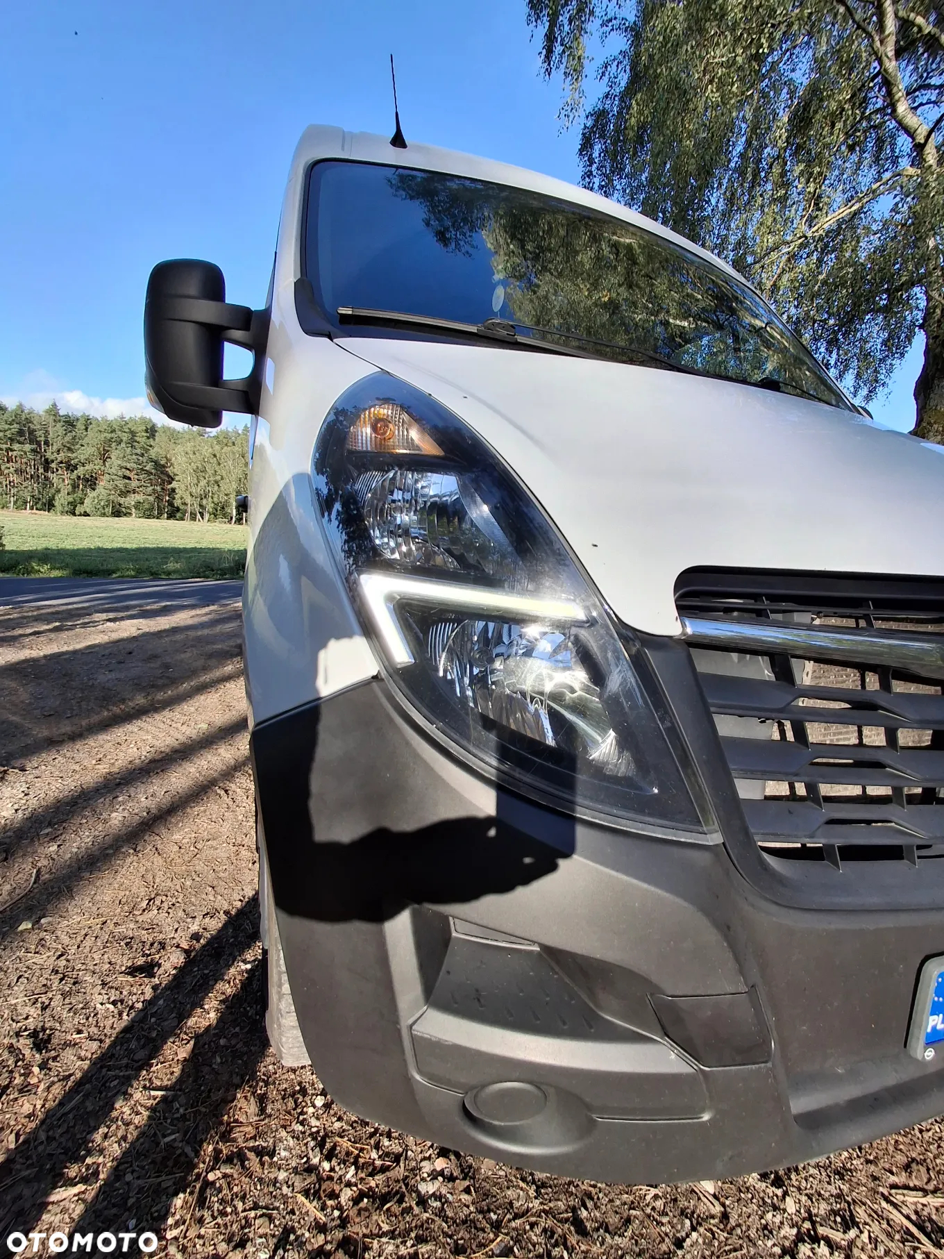 Opel Movano - 16