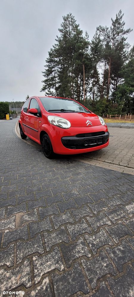 Citroën C1 1.0 Advance - 1