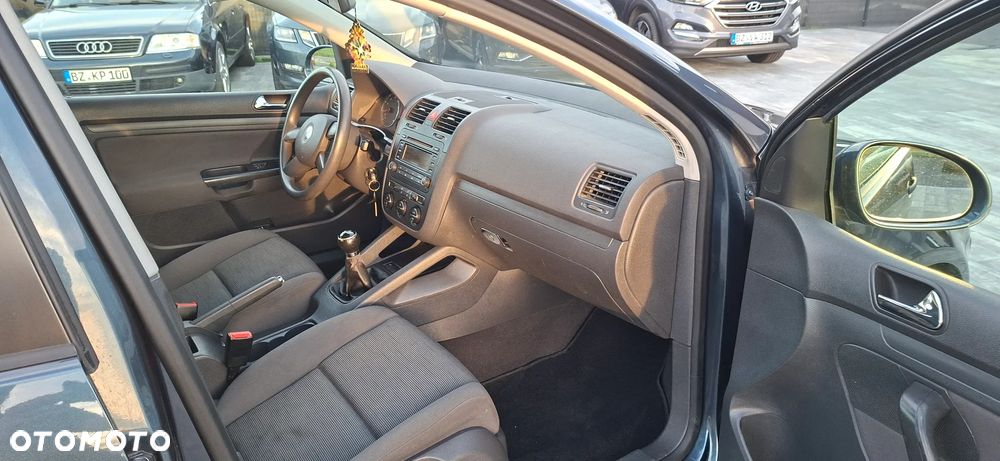 Volkswagen Golf 1.4 Edition - 15