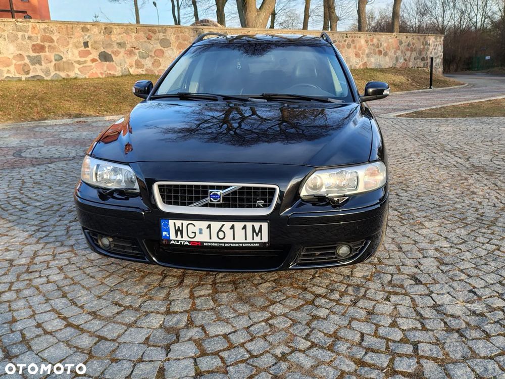 Volvo V70 R - 12