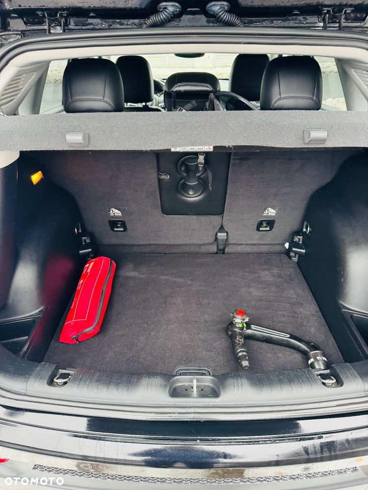 Jeep Compass 2.0 MultiJet Active Drive Limited - 28