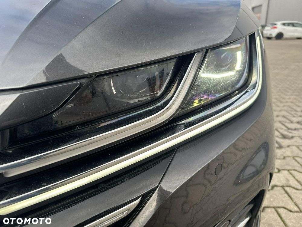 Volkswagen Arteon - 9