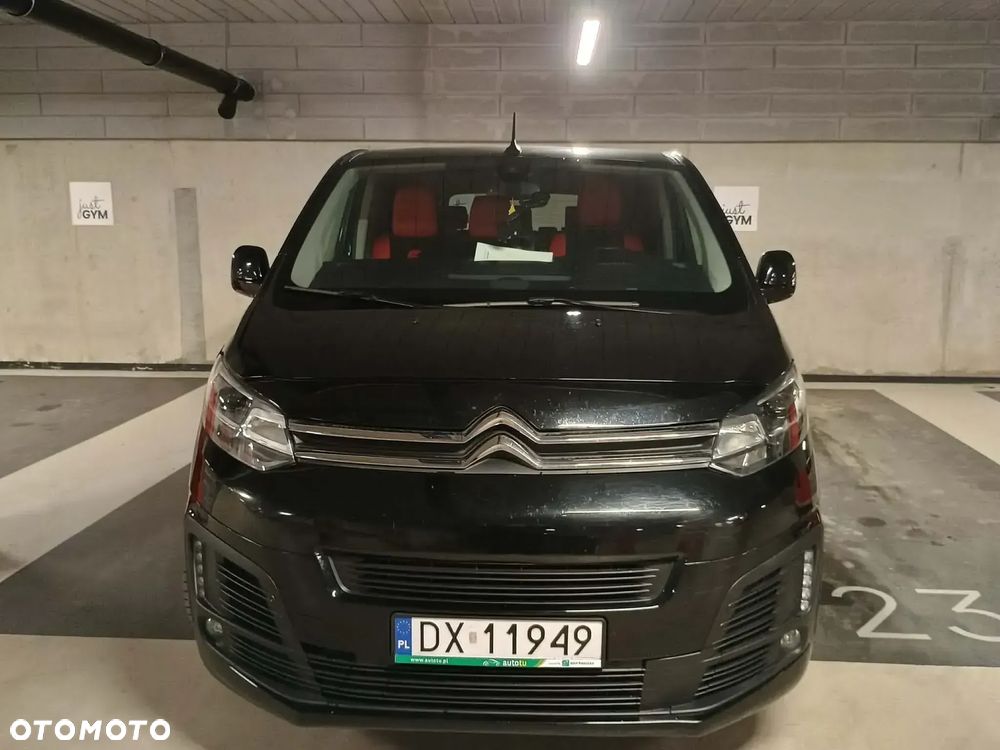 Citroën SpaceTourer - 11