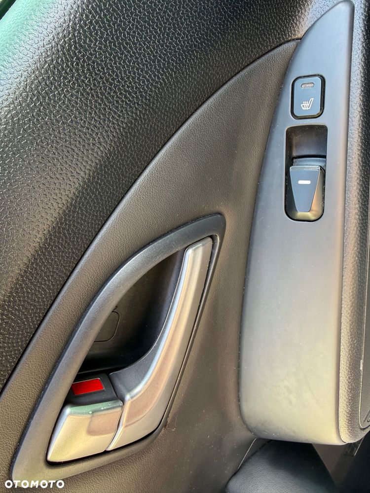 Hyundai ix35 2.0 Premium - 13
