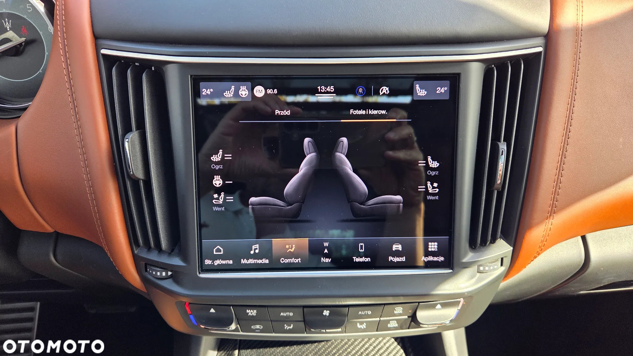 Maserati Levante Modena - 16