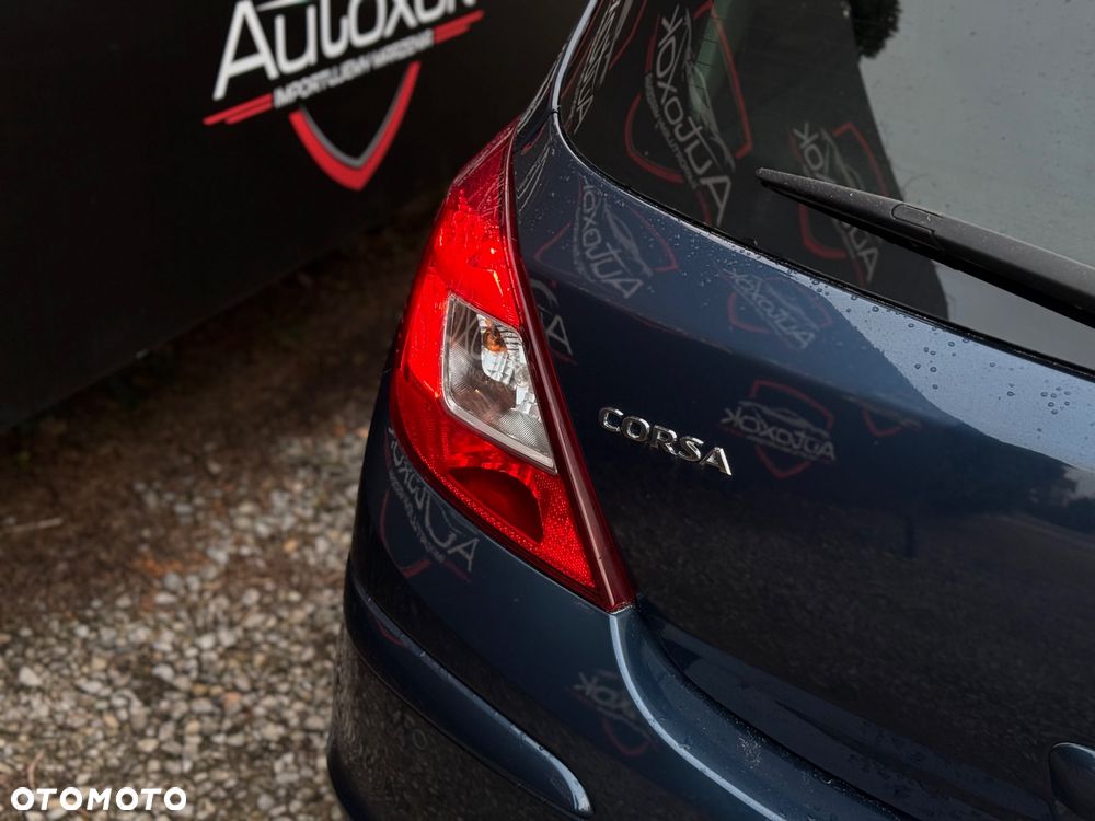 Opel Corsa - 13