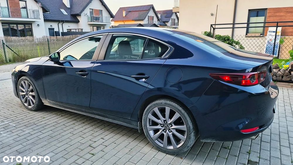 Mazda 3 - 18