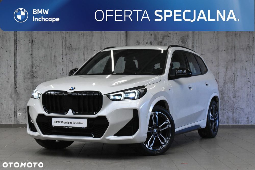 BMW X1 - 1