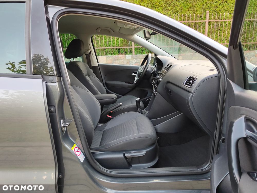 Volkswagen Polo - 17