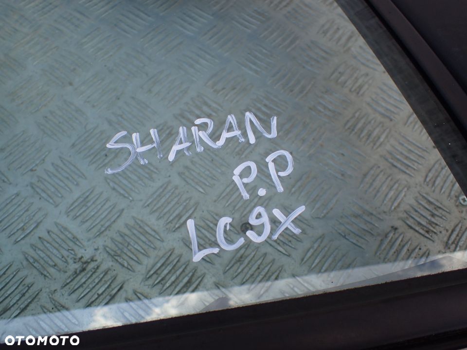 DRZWI PRAWY PRZÓD VW SHARAN LC9X RADOM - 3