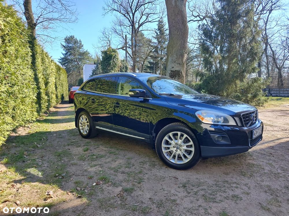 Volvo XC 60