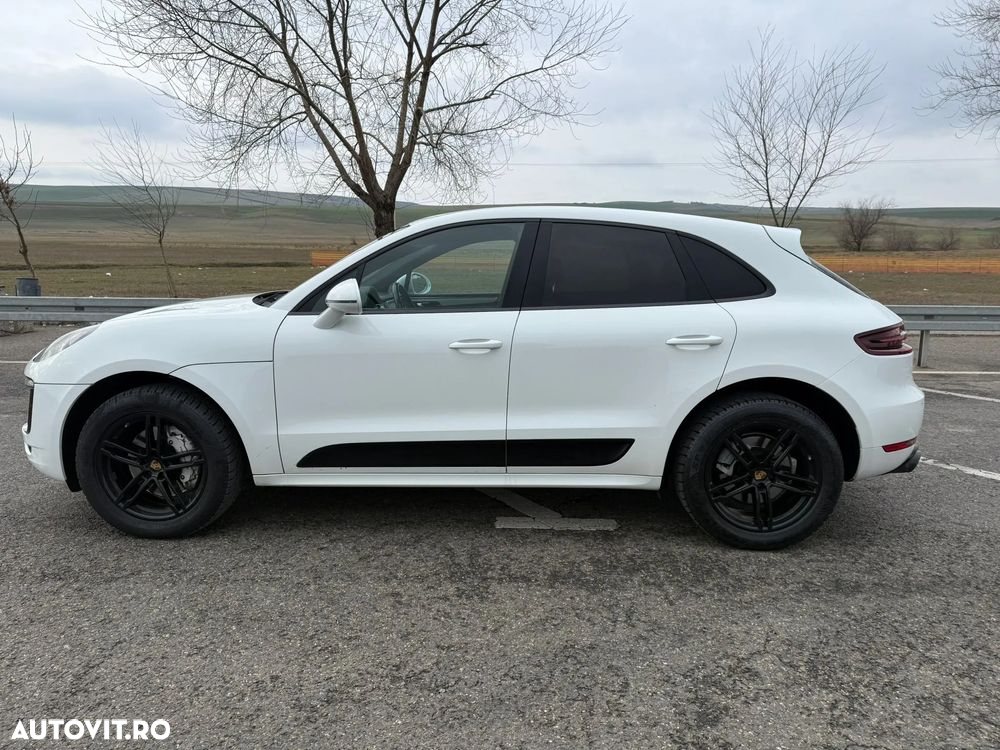 Porsche Macan 3.0 PDK S - 6