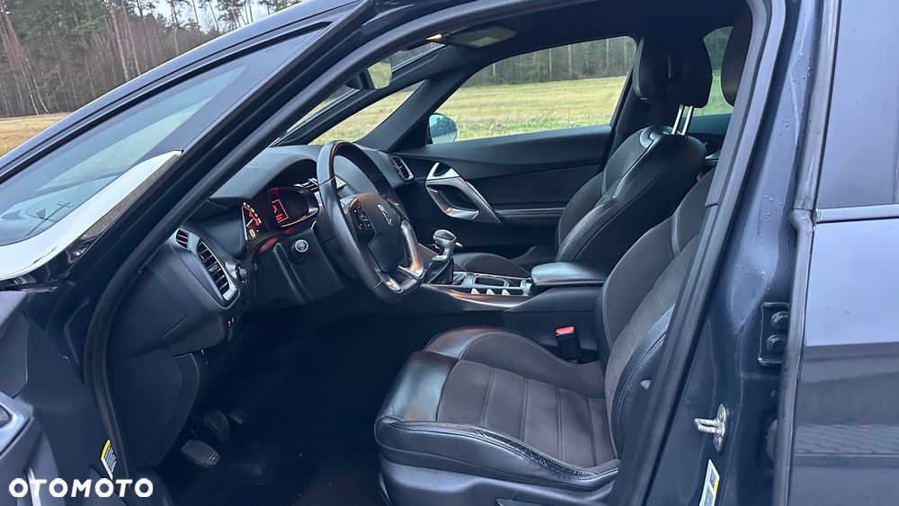 DS Automobiles DS 5 - 14