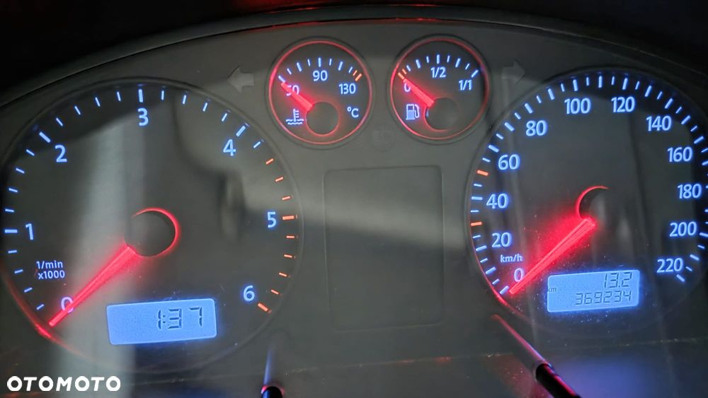 Volkswagen Transporter L1H1 - 19